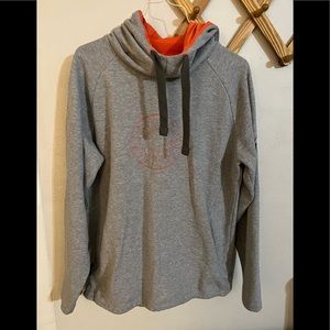MAMMUT Sweatshirt-womens L